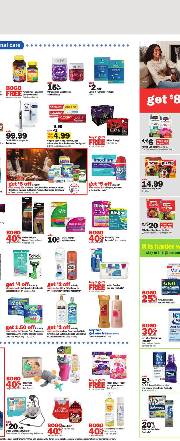 20.11.2022 Meijer ad 17. page