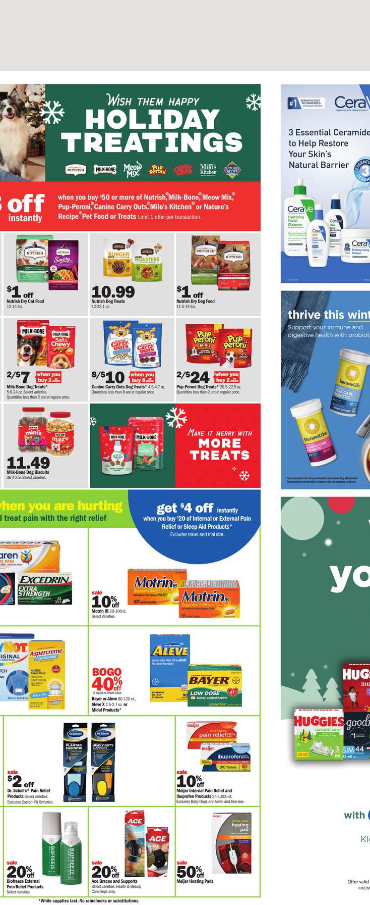 20.11.2022 Meijer ad 18. page