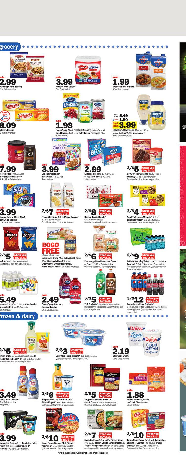 20.11.2022 Meijer ad 5. page