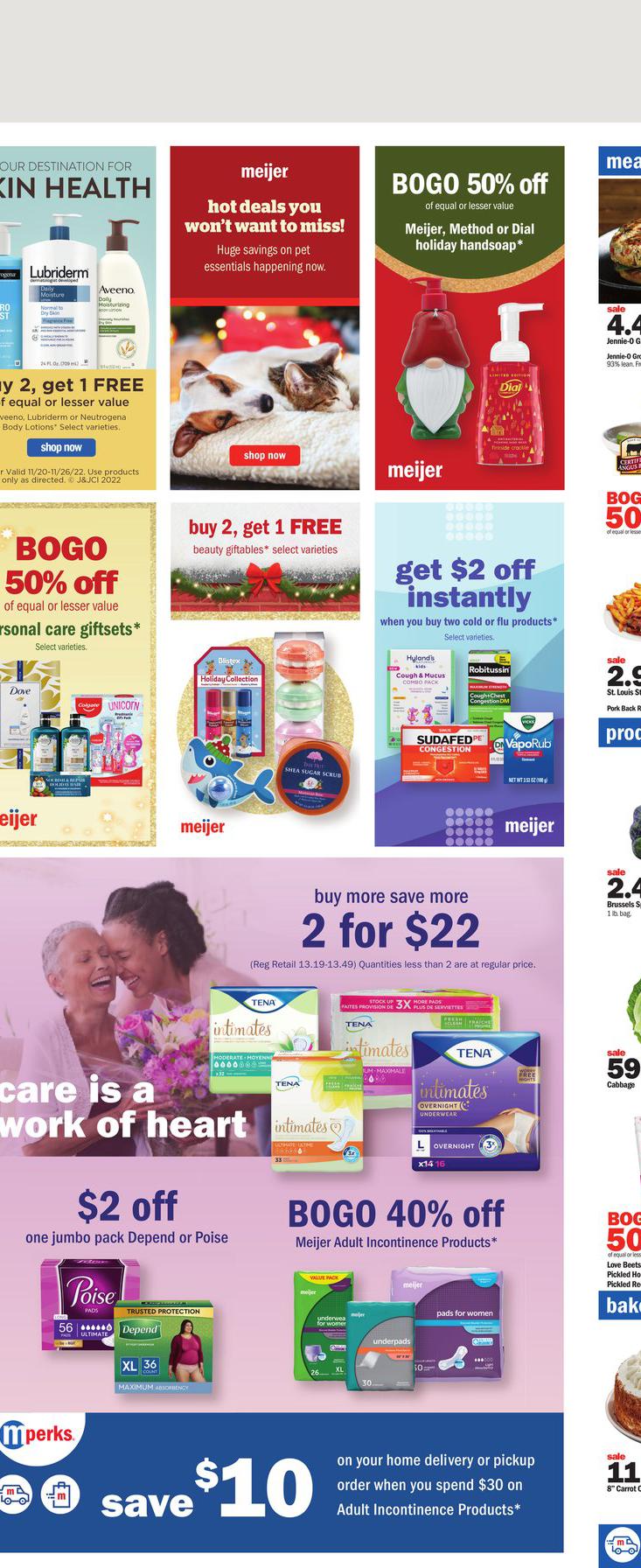 20.11.2022 Meijer ad 7. page