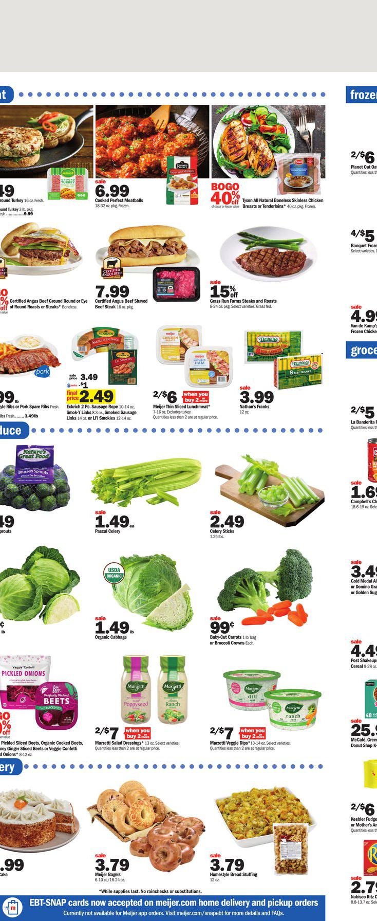 20.11.2022 Meijer ad 8. page