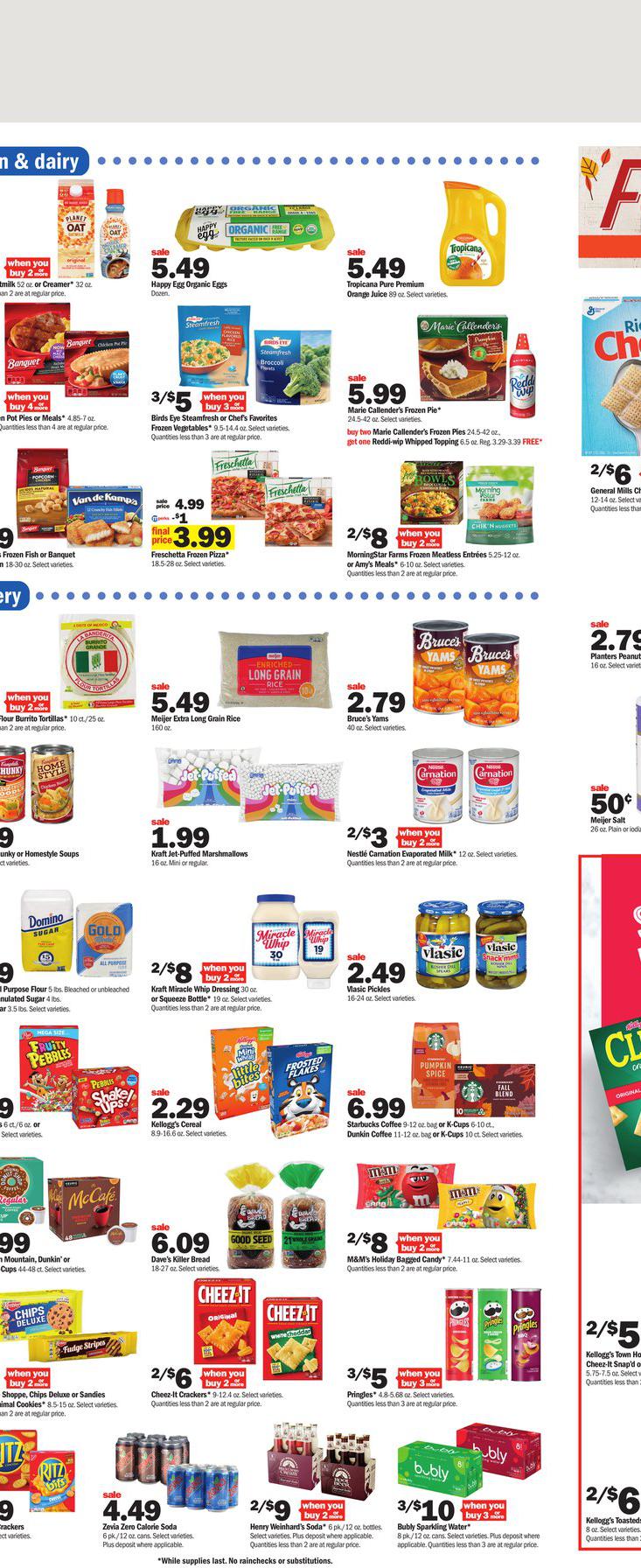 20.11.2022 Meijer ad 9. page