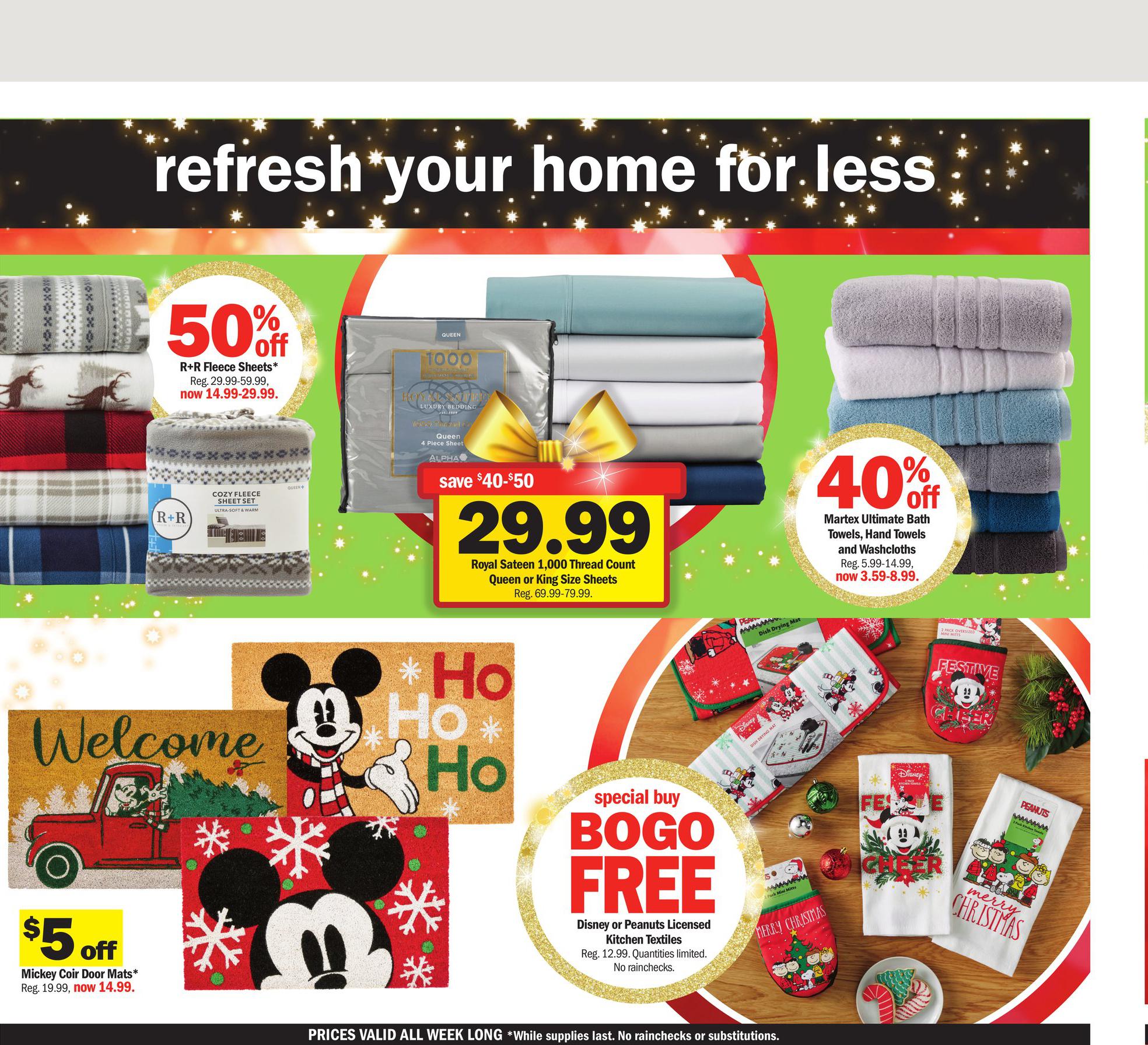 20.11.2022 Meijer ad 12. page