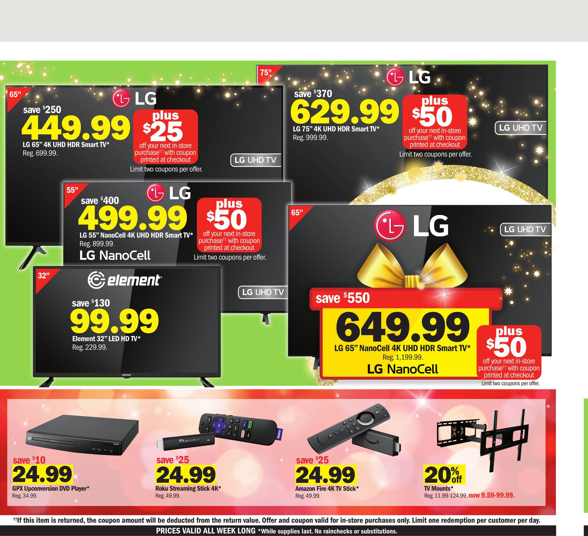 20.11.2022 Meijer ad 14. page