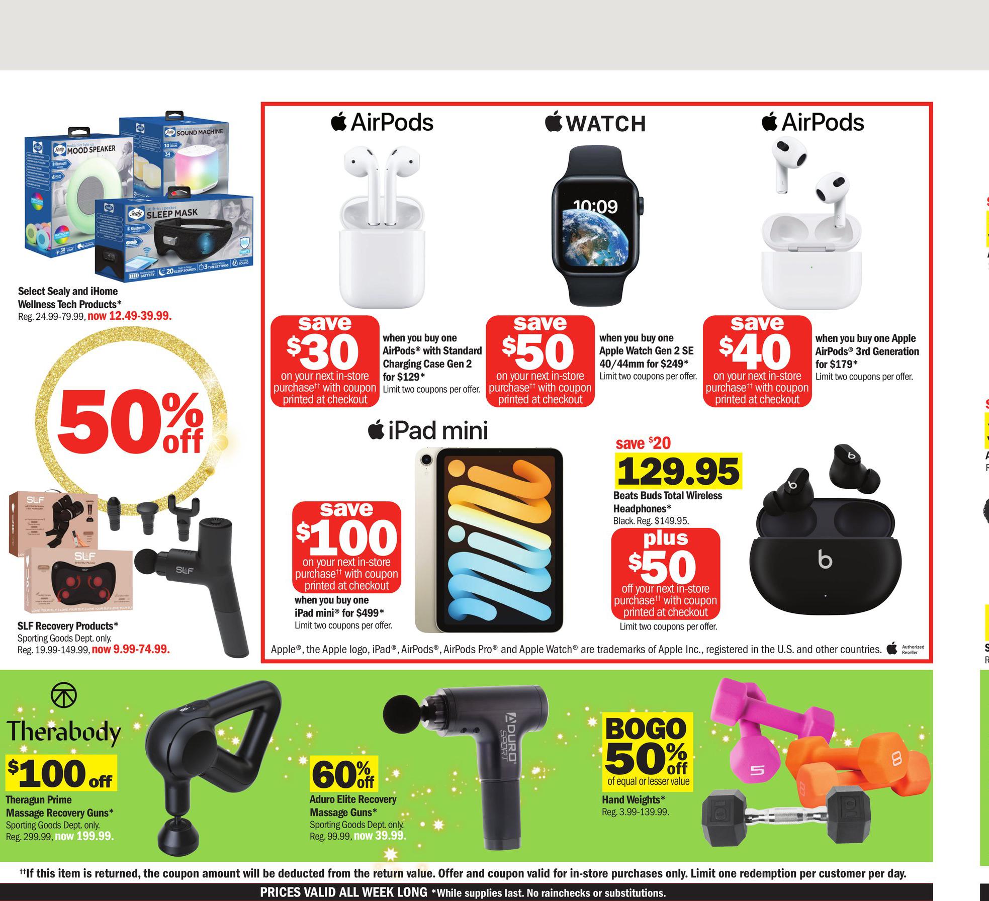 20.11.2022 Meijer ad 15. page