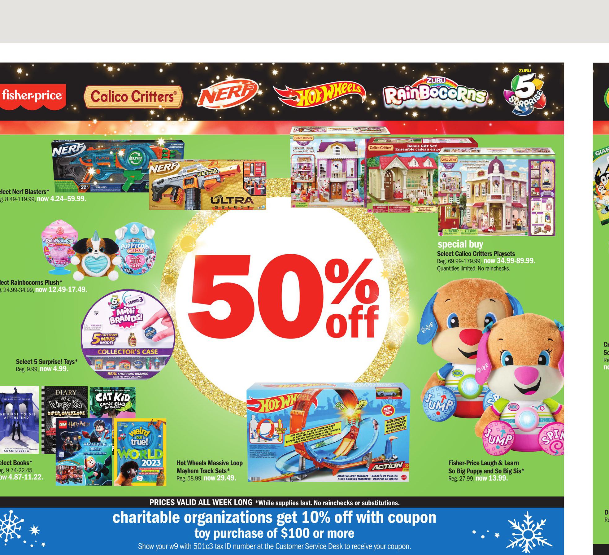 20.11.2022 Meijer ad 23. page