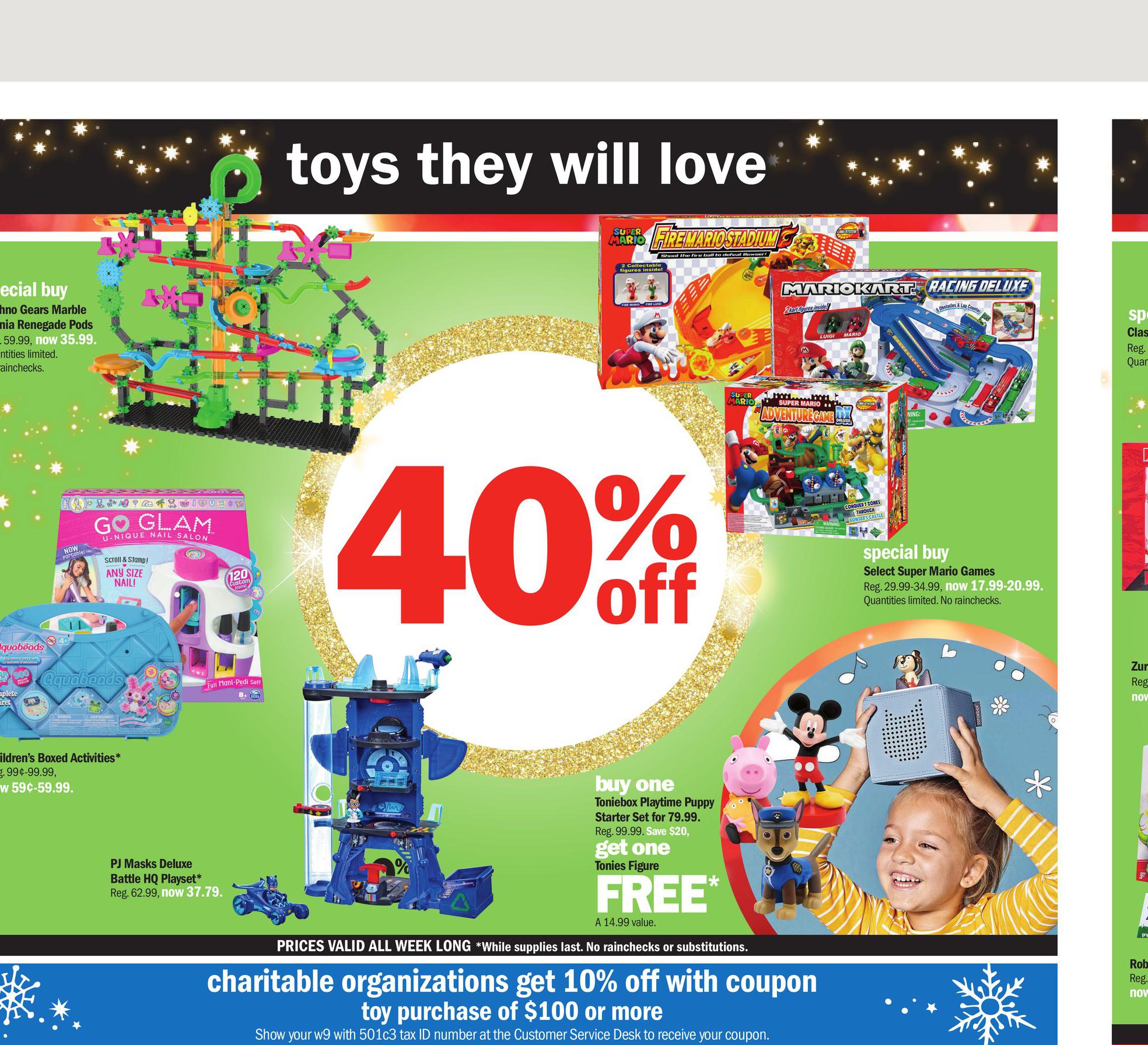 20.11.2022 Meijer ad 25. page