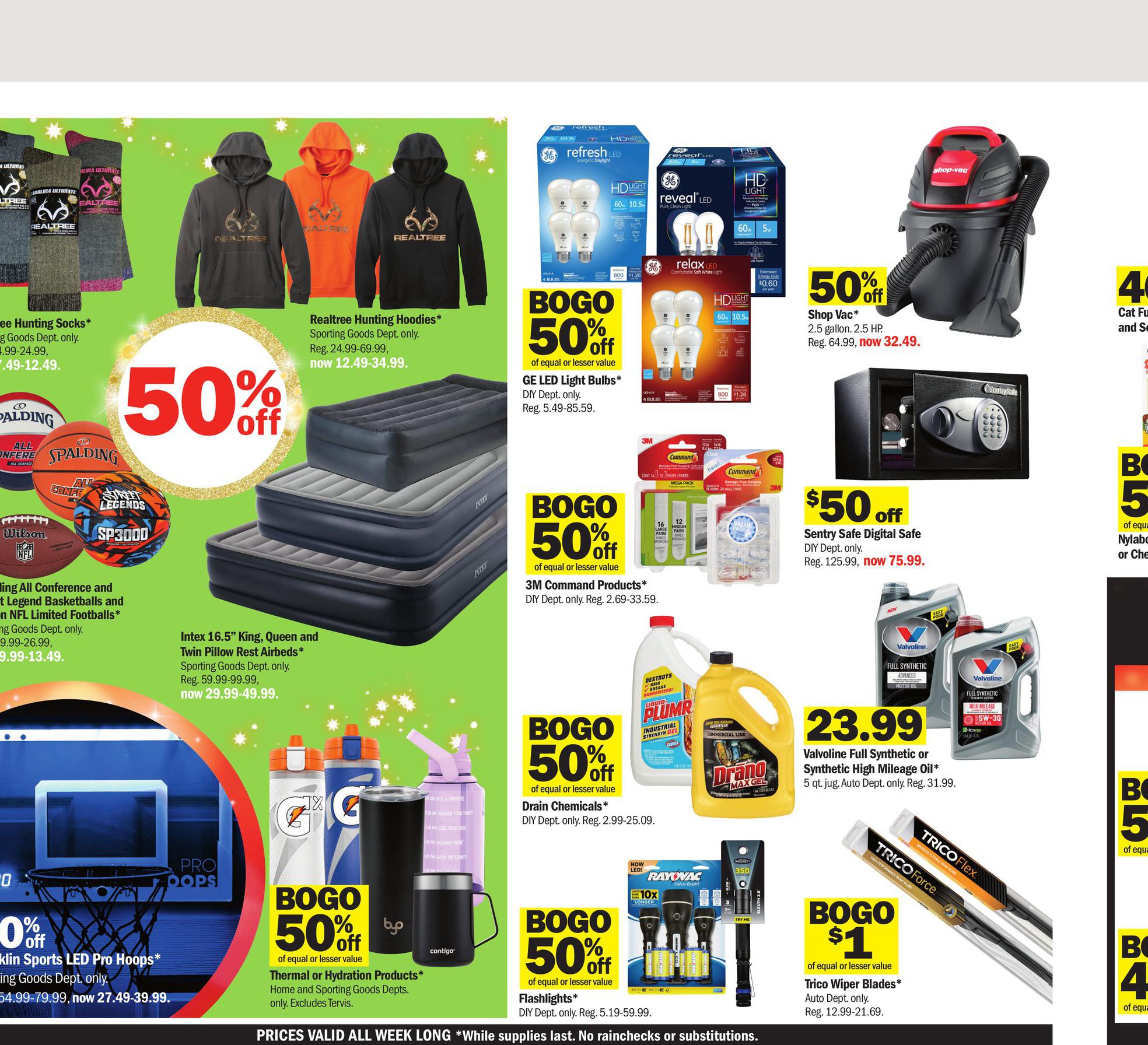 20.11.2022 Meijer ad 27. page
