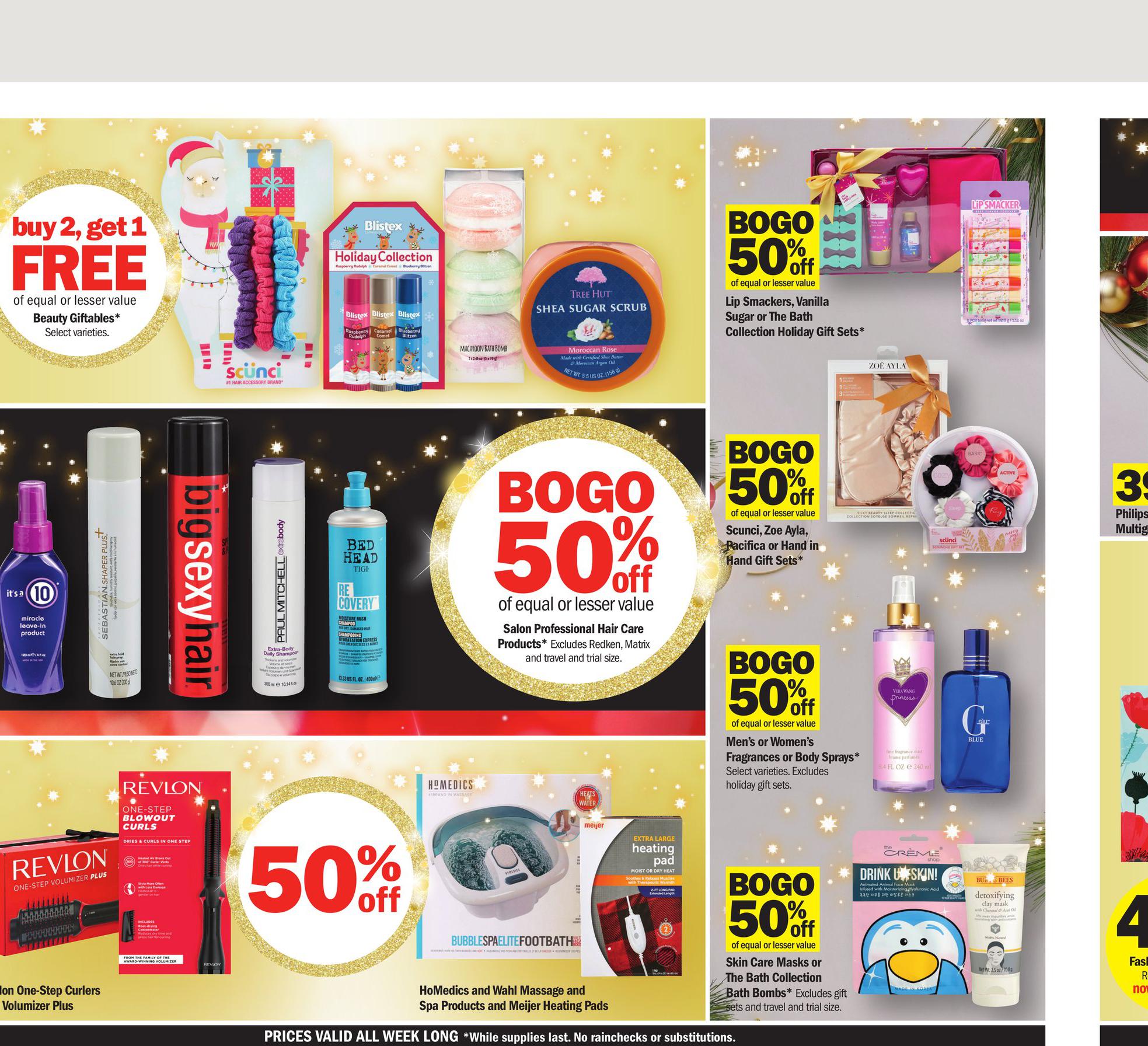 20.11.2022 Meijer ad 30. page