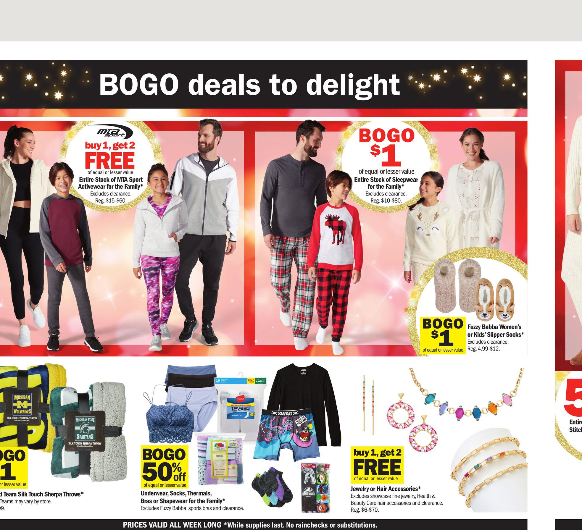 20.11.2022 Meijer ad 32. page