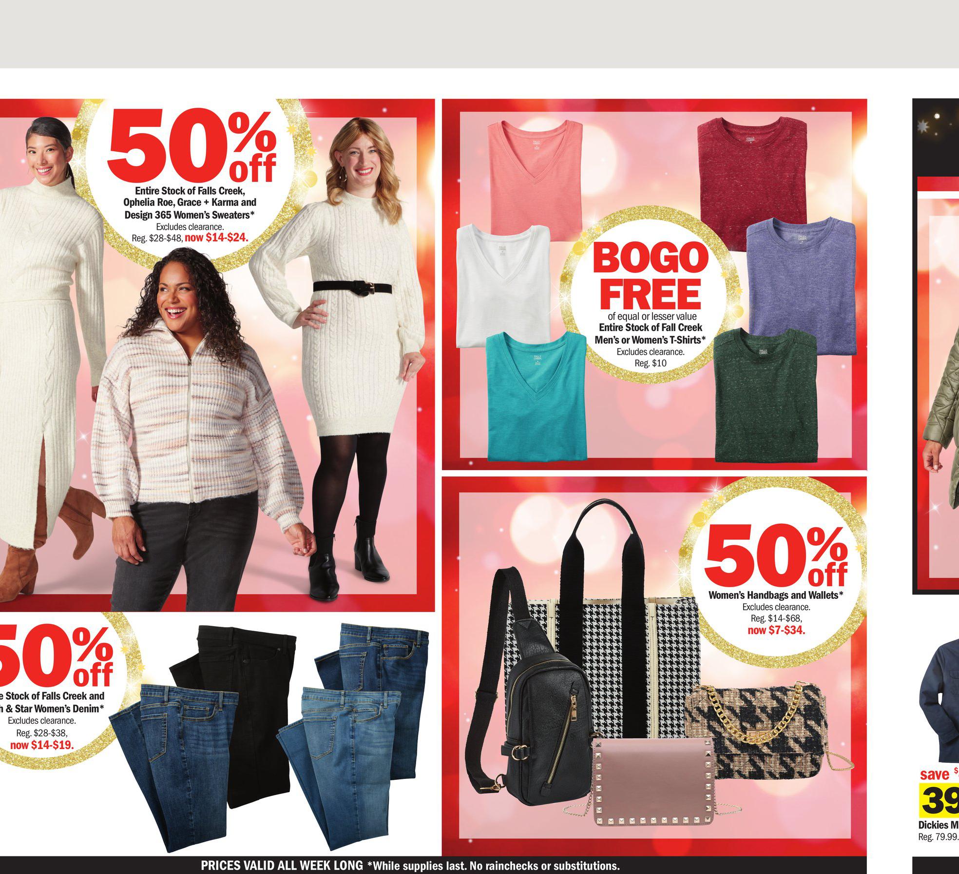 20.11.2022 Meijer ad 33. page