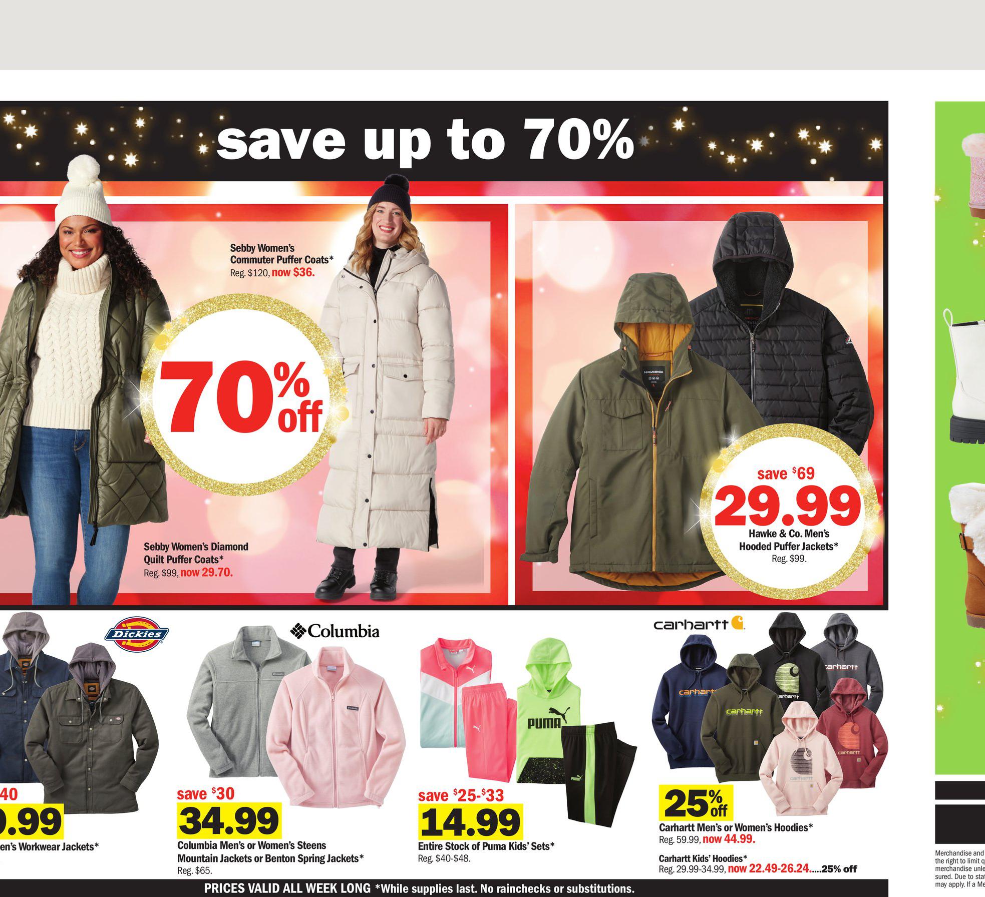 20.11.2022 Meijer ad 34. page