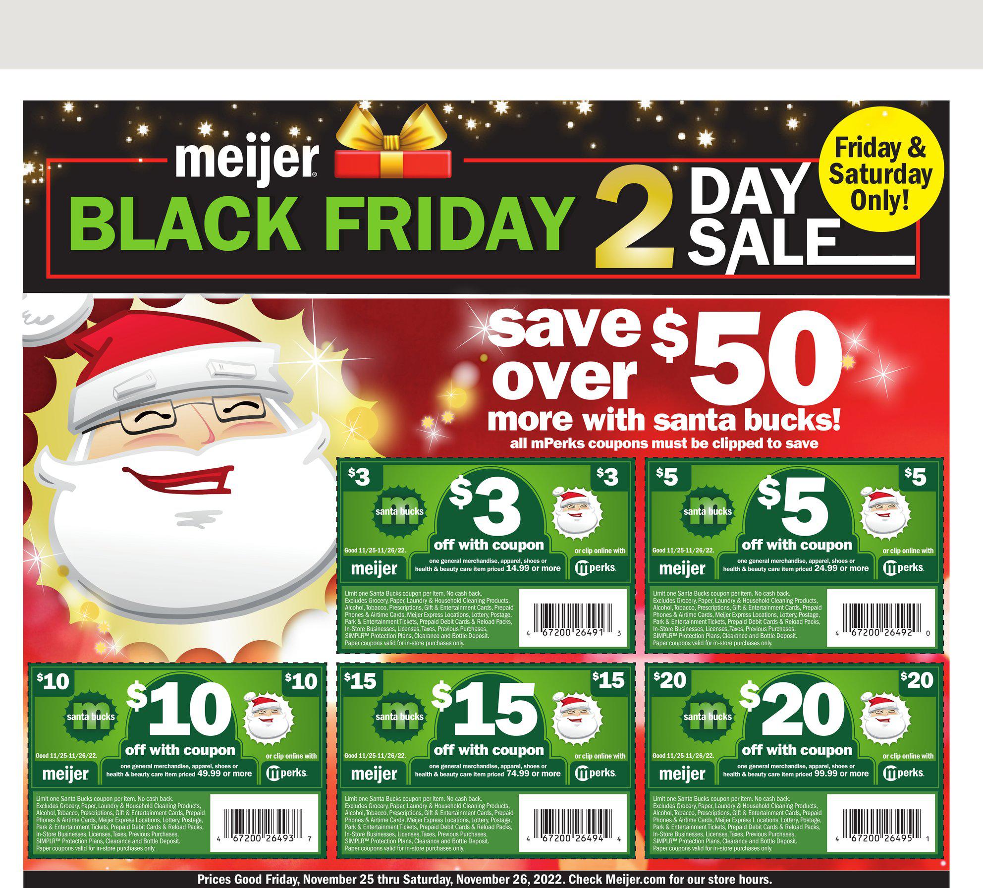 25.11.2022 Meijer ad 1. page