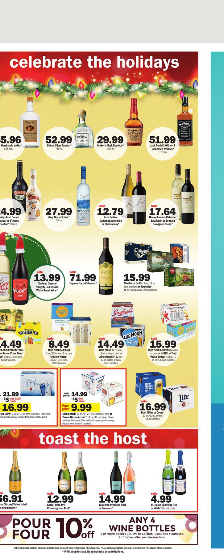 04.12.2022 Meijer ad 14. page