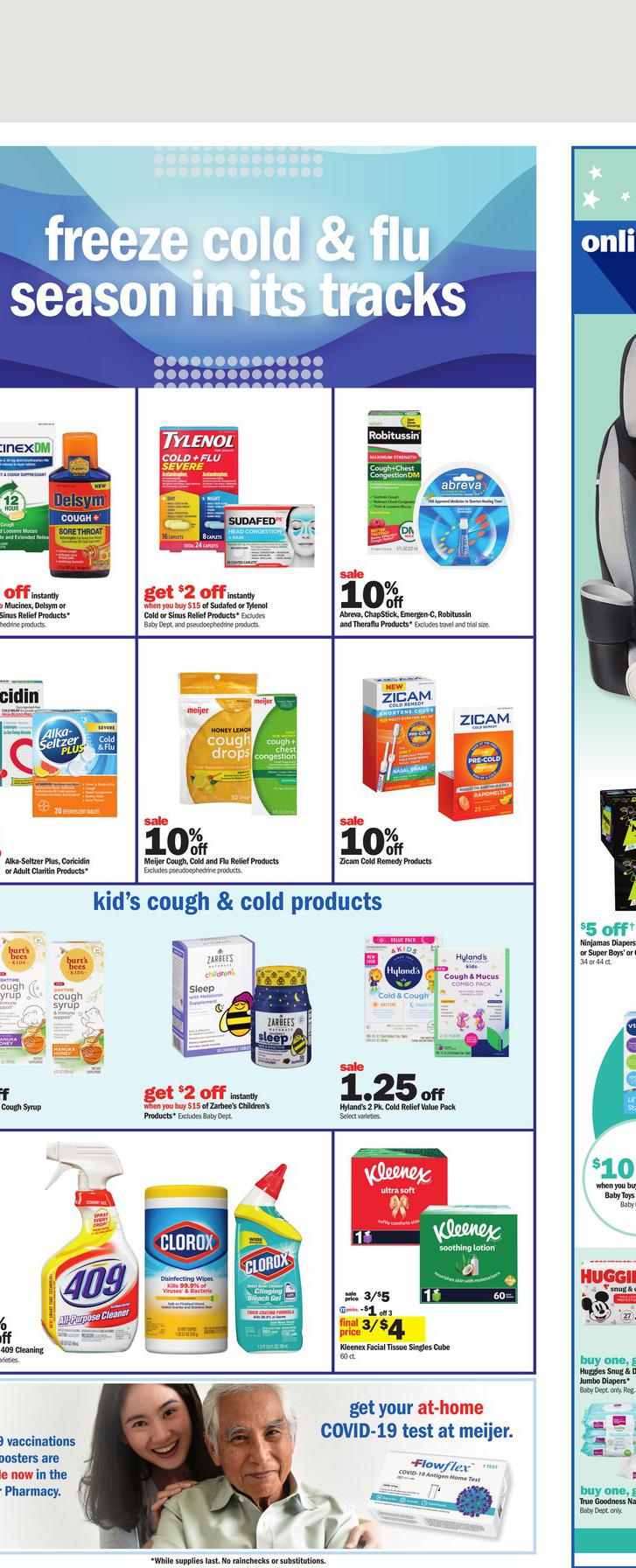 04.12.2022 Meijer ad 20. page