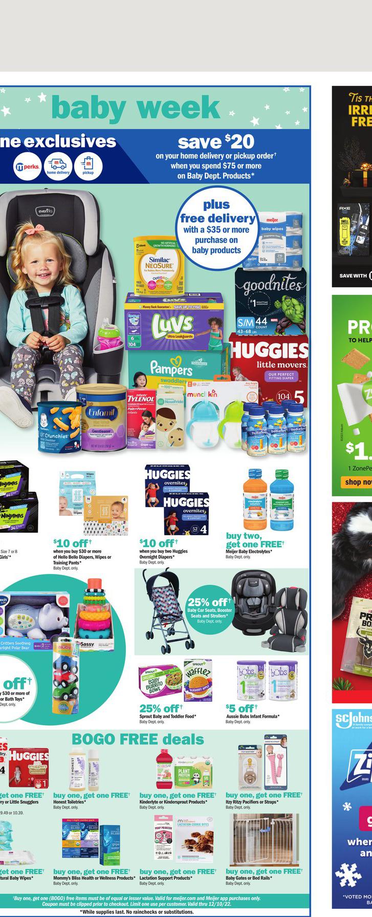 04.12.2022 Meijer ad 21. page