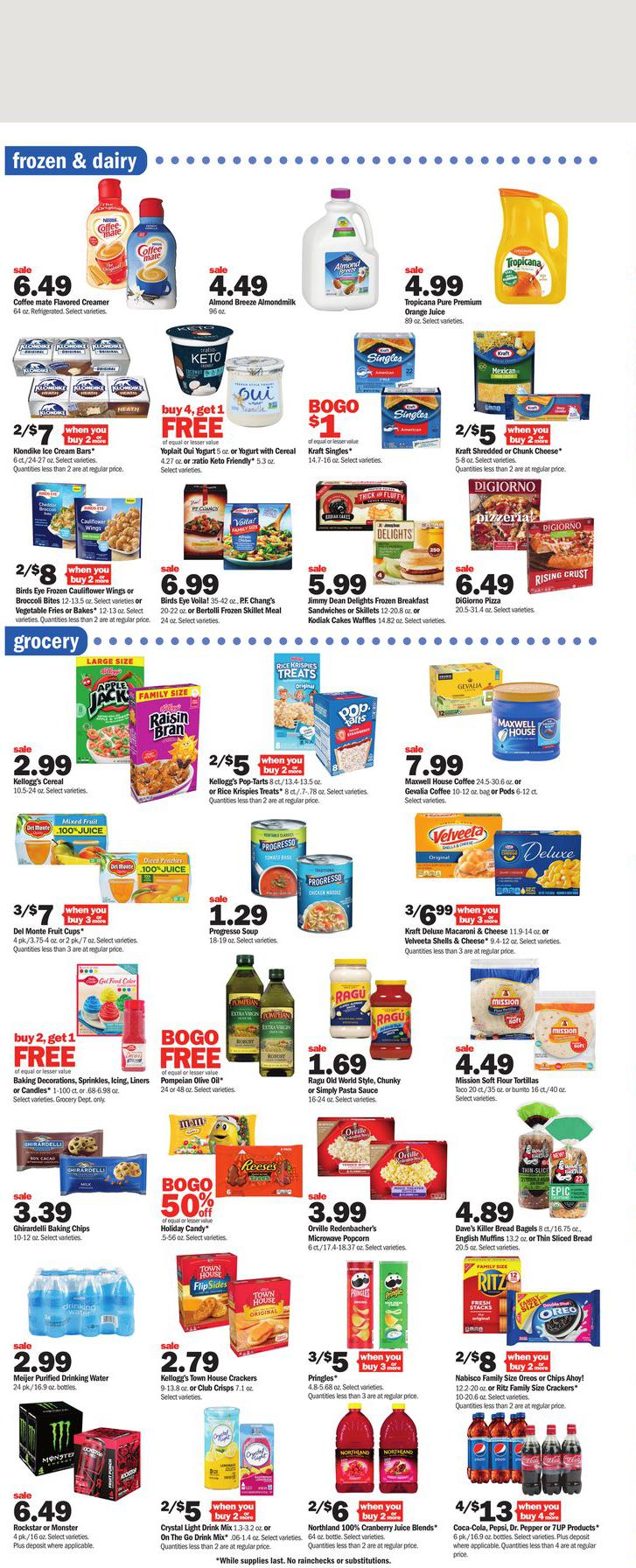04.12.2022 Meijer ad 5. page