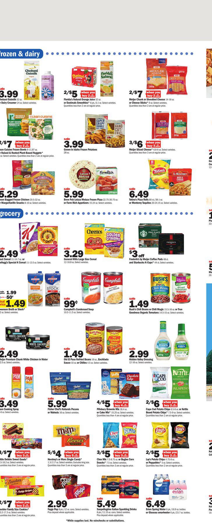 04.12.2022 Meijer ad 9. page