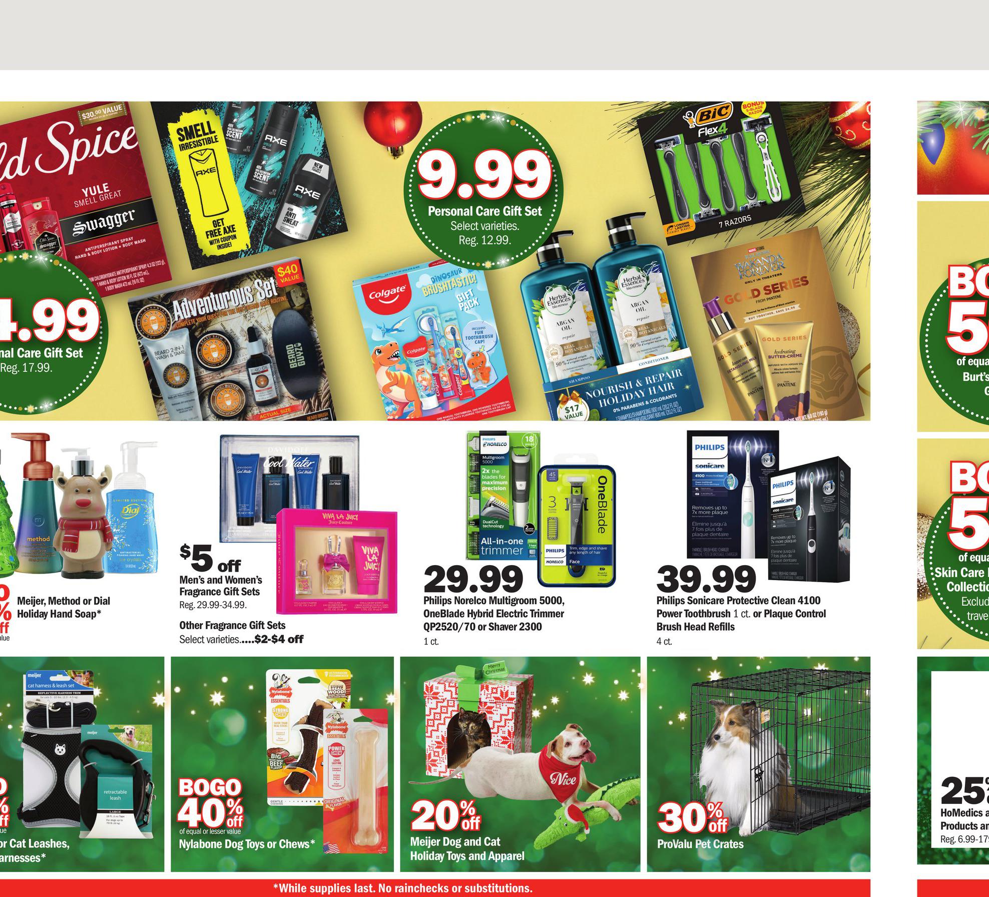 04.12.2022 Meijer ad 14. page