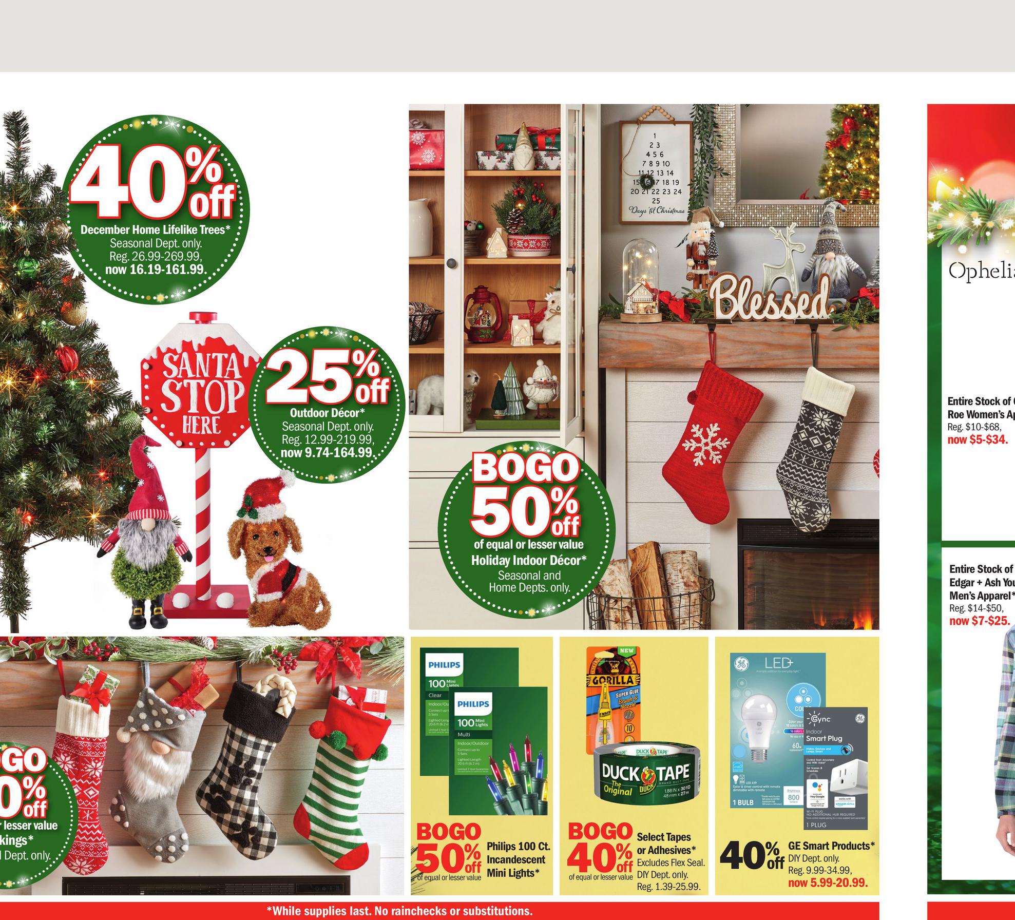 04.12.2022 Meijer ad 16. page