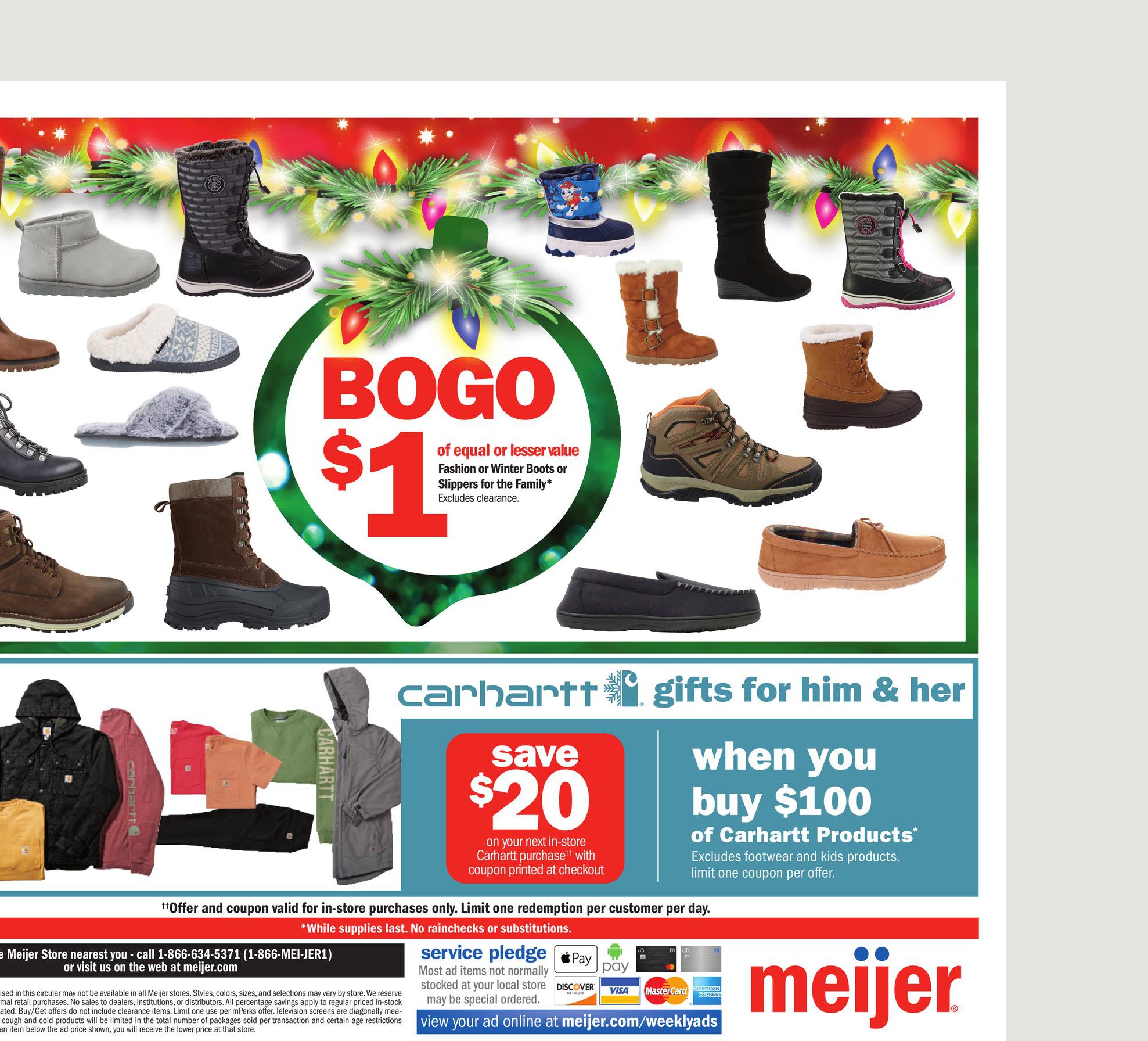 04.12.2022 Meijer ad 18. page