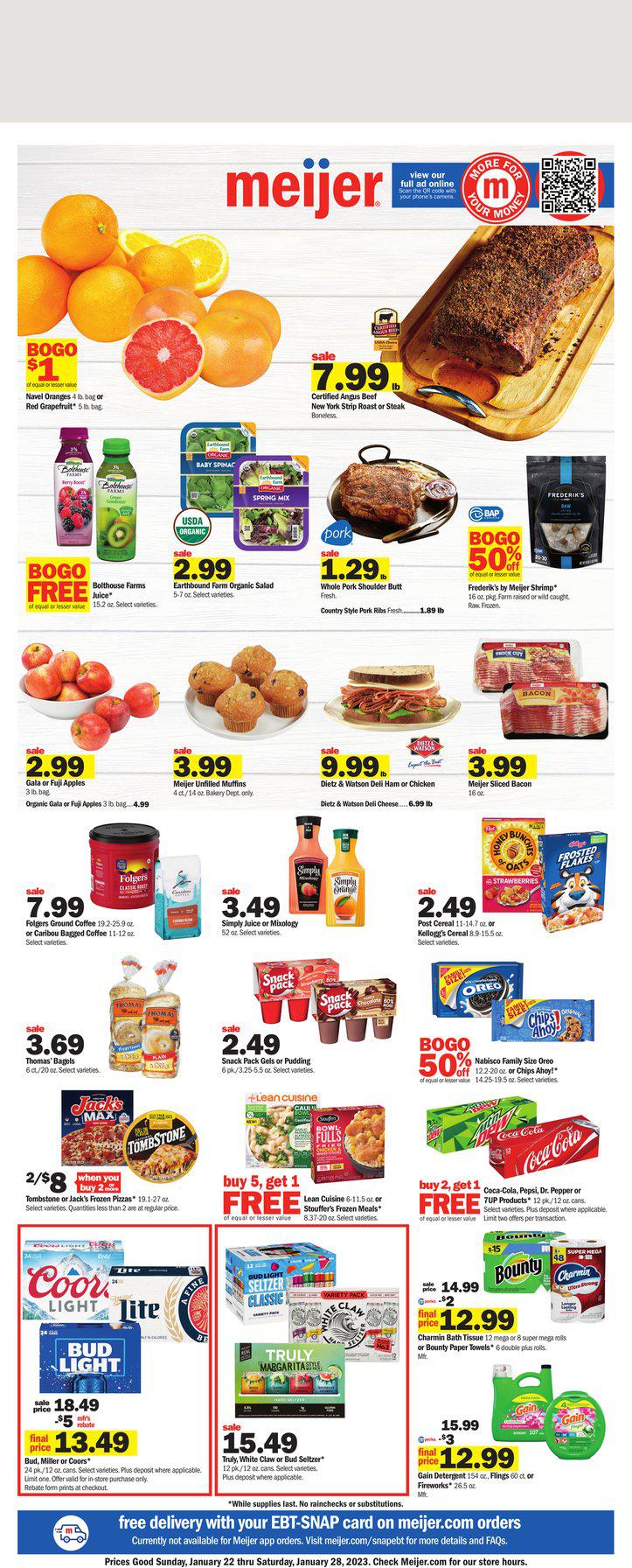 22.01.2023 Meijer ad 1. page