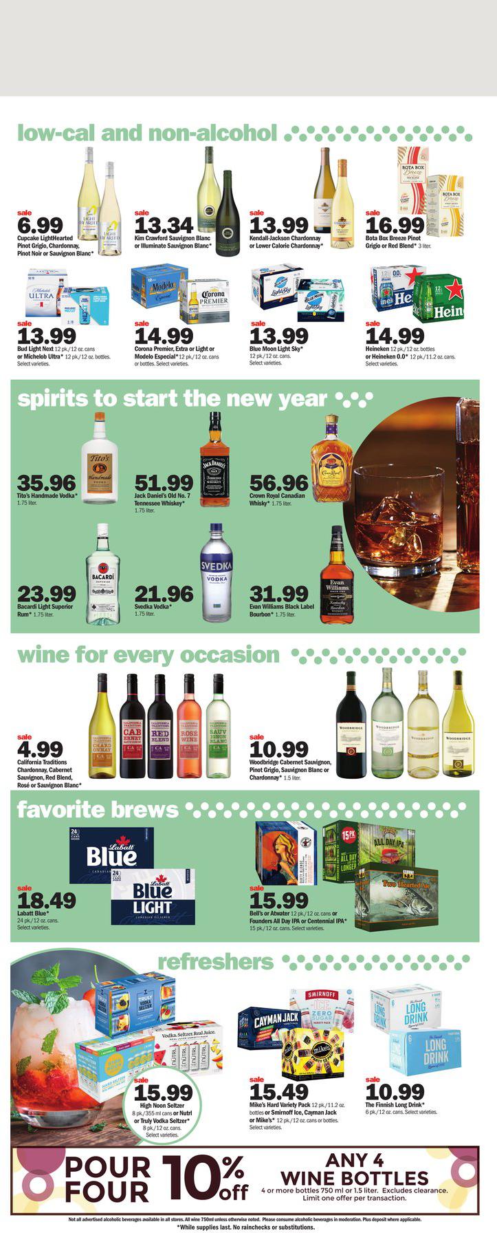 22.01.2023 Meijer ad 12. page