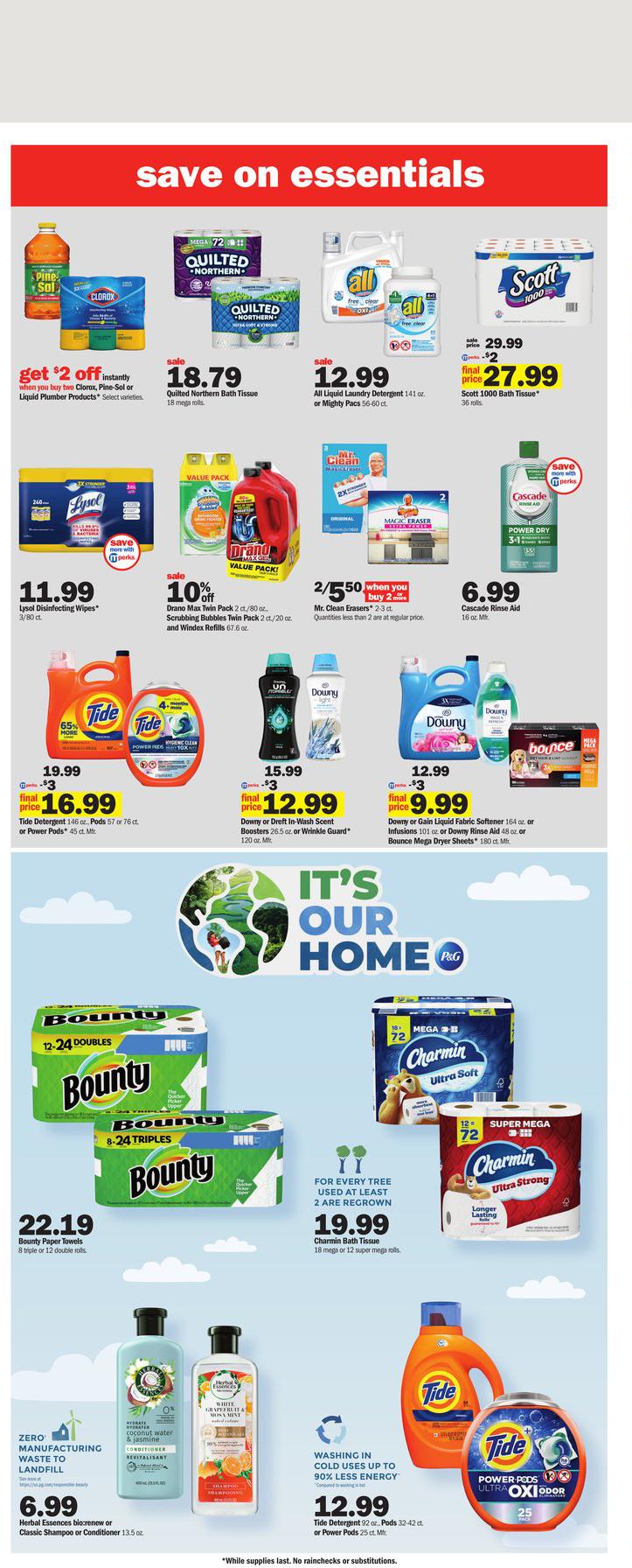 22.01.2023 Meijer ad 17. page