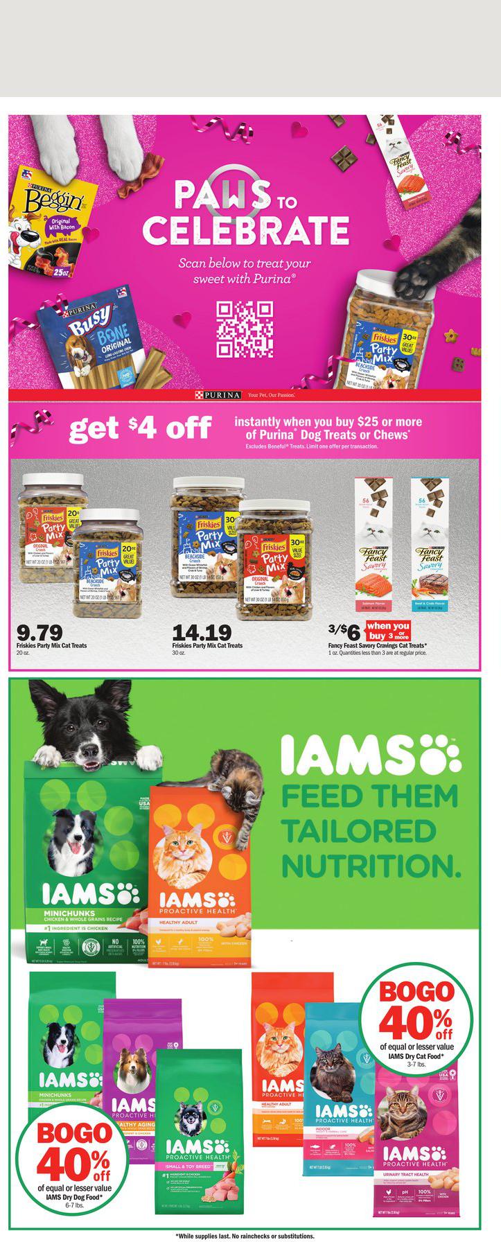 22.01.2023 Meijer ad 18. page