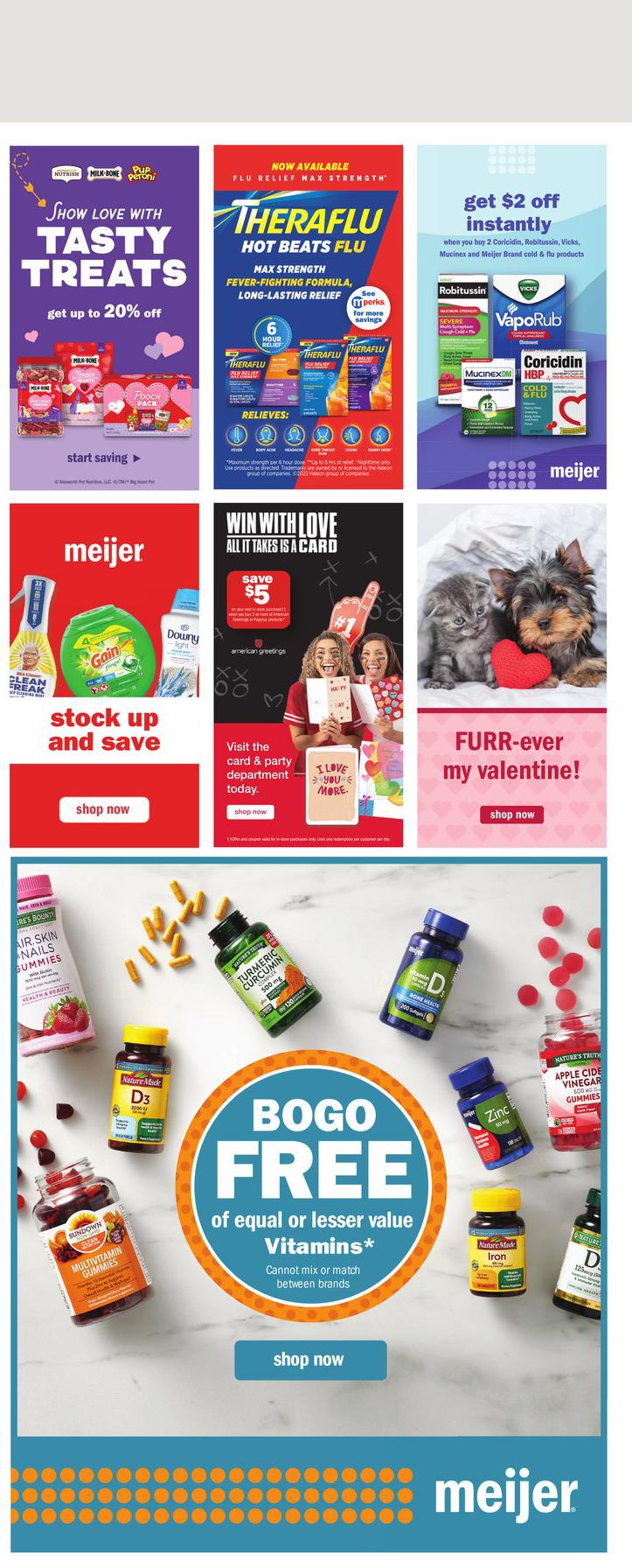 22.01.2023 Meijer ad 19. page