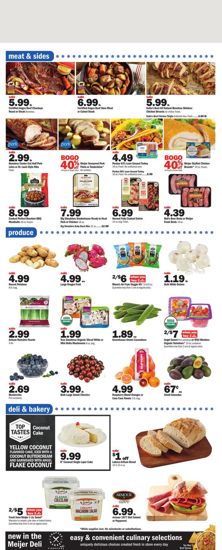 22.01.2023 Meijer ad 5. page