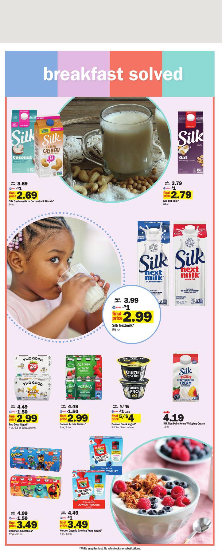 22.01.2023 Meijer ad 9. page