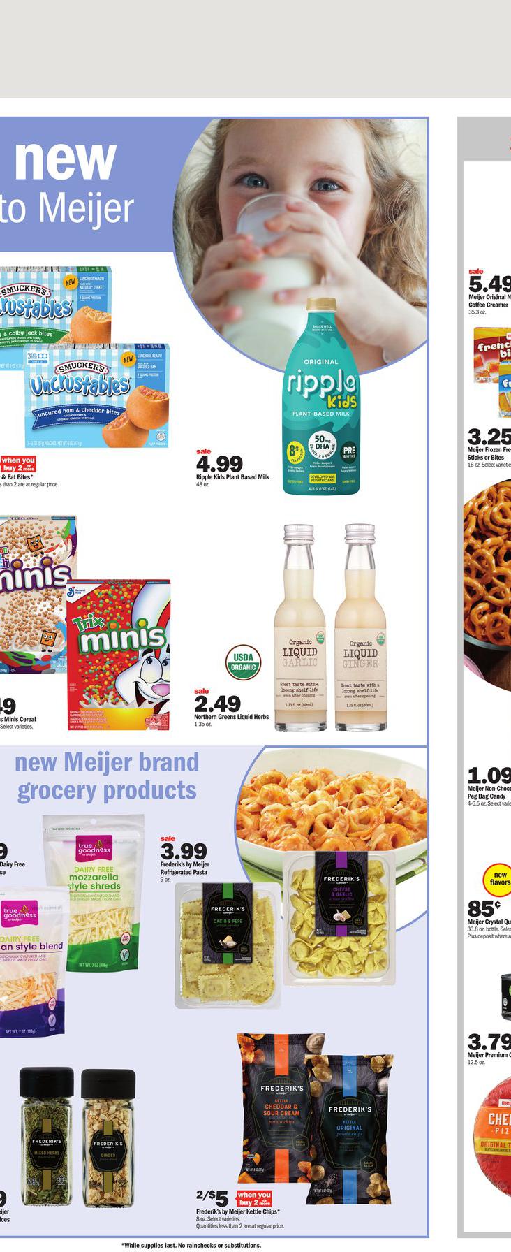05.02.2023 Meijer ad 11. page