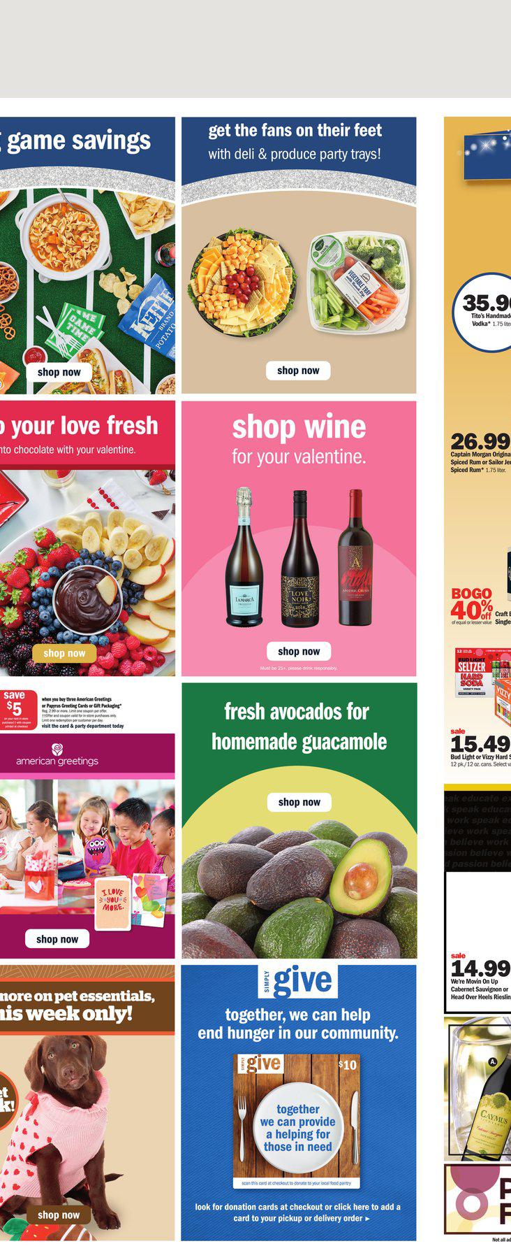 05.02.2023 Meijer ad 13. page