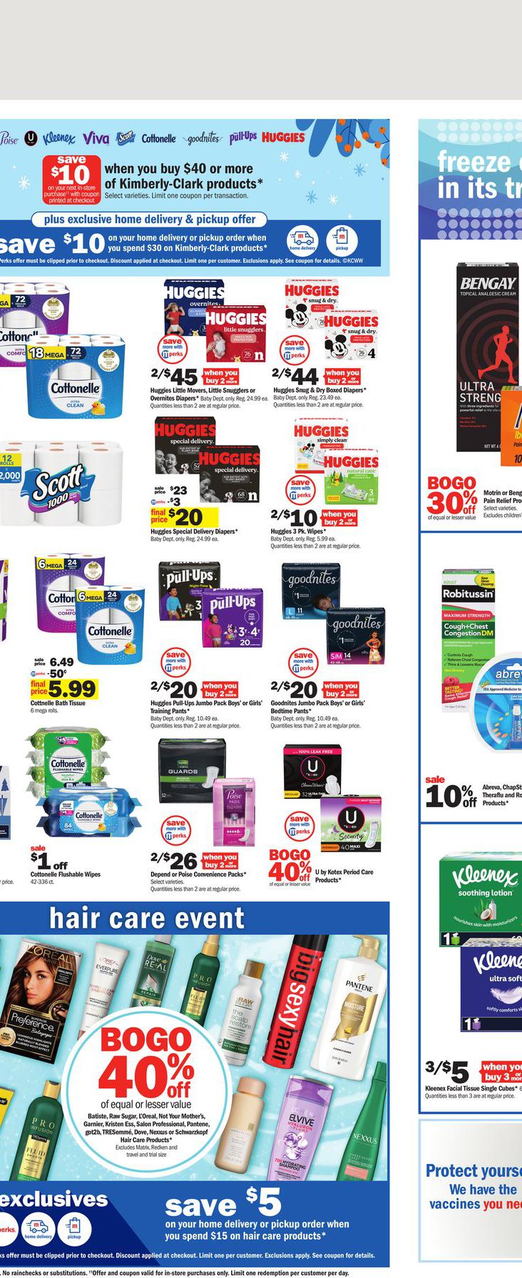 05.02.2023 Meijer ad 18. page
