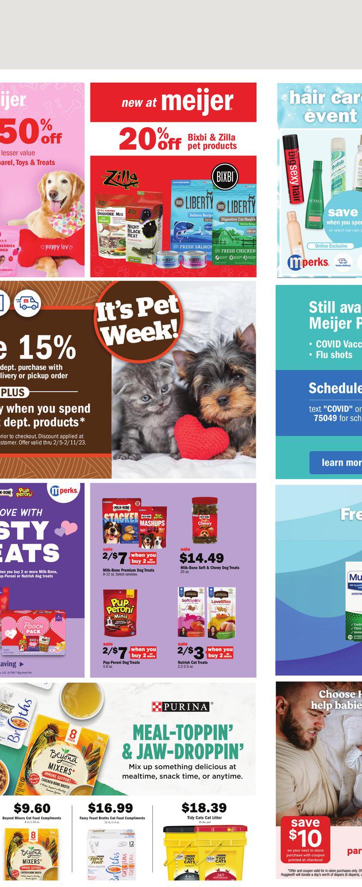 05.02.2023 Meijer ad 21. page