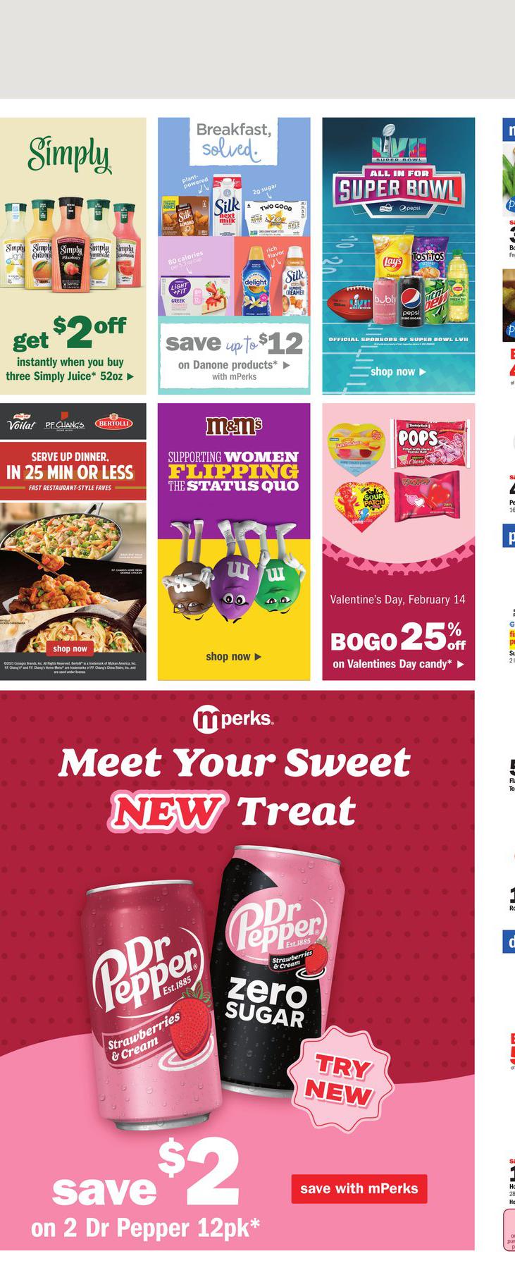 05.02.2023 Meijer ad 5. page