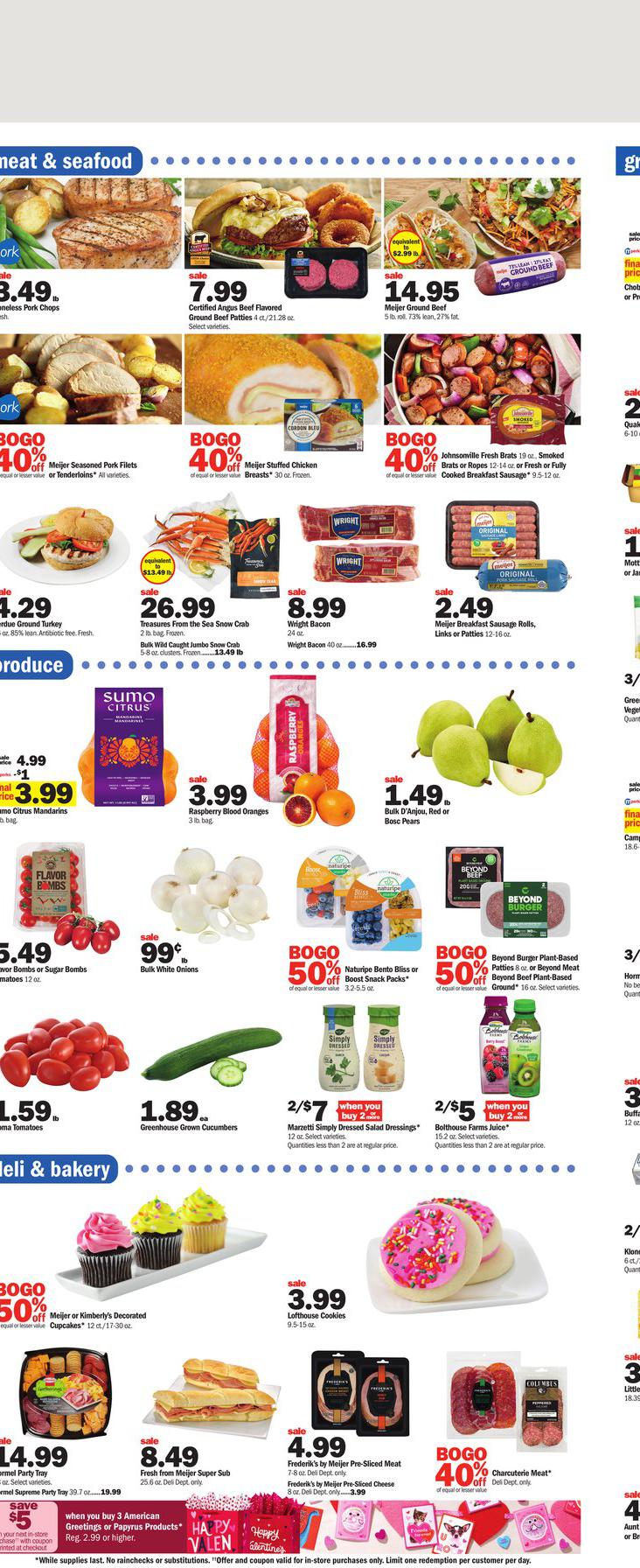 05.02.2023 Meijer ad 6. page