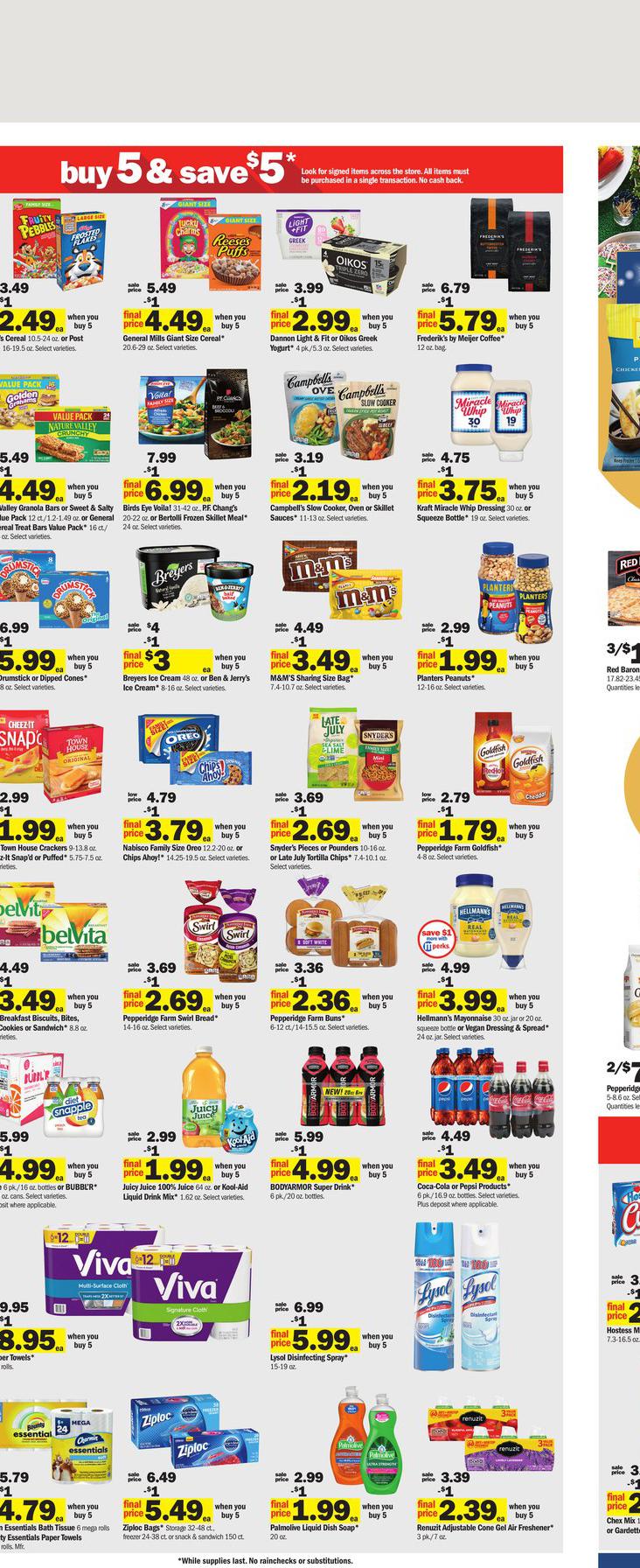 05.02.2023 Meijer ad 8. page