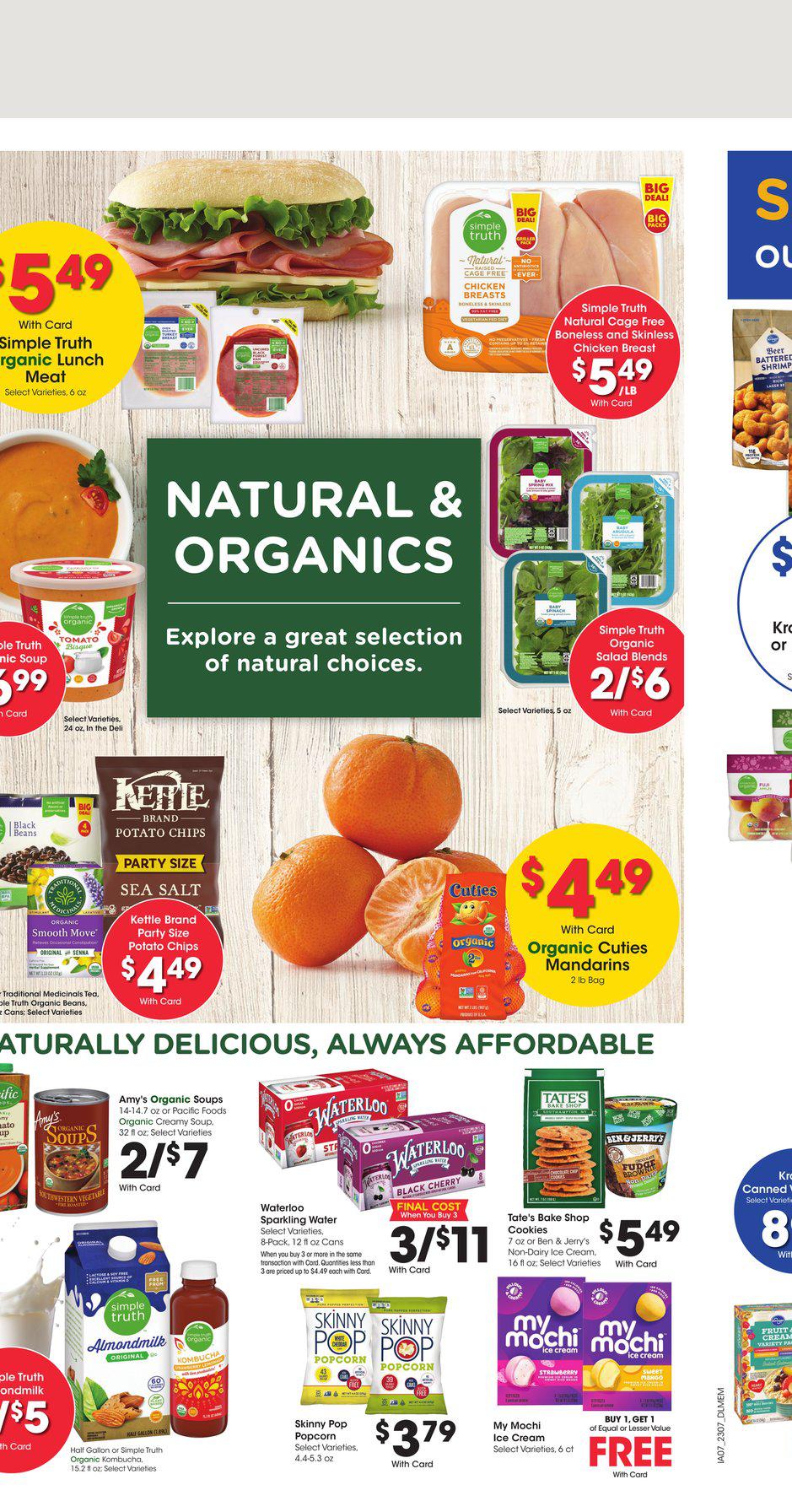 15.03.2023 Kroger ad 10. page