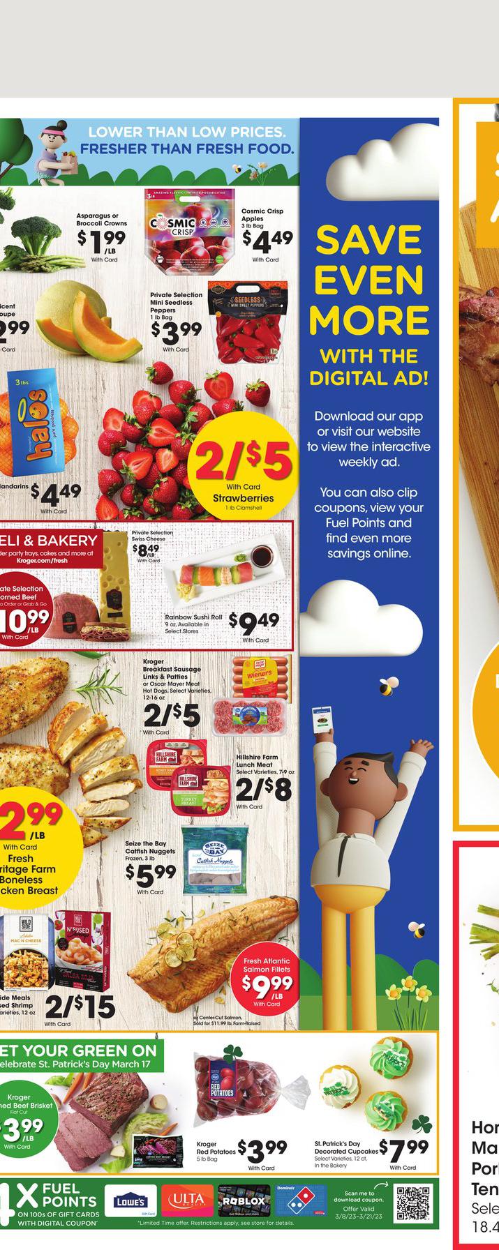 15.03.2023 Kroger ad 7. page