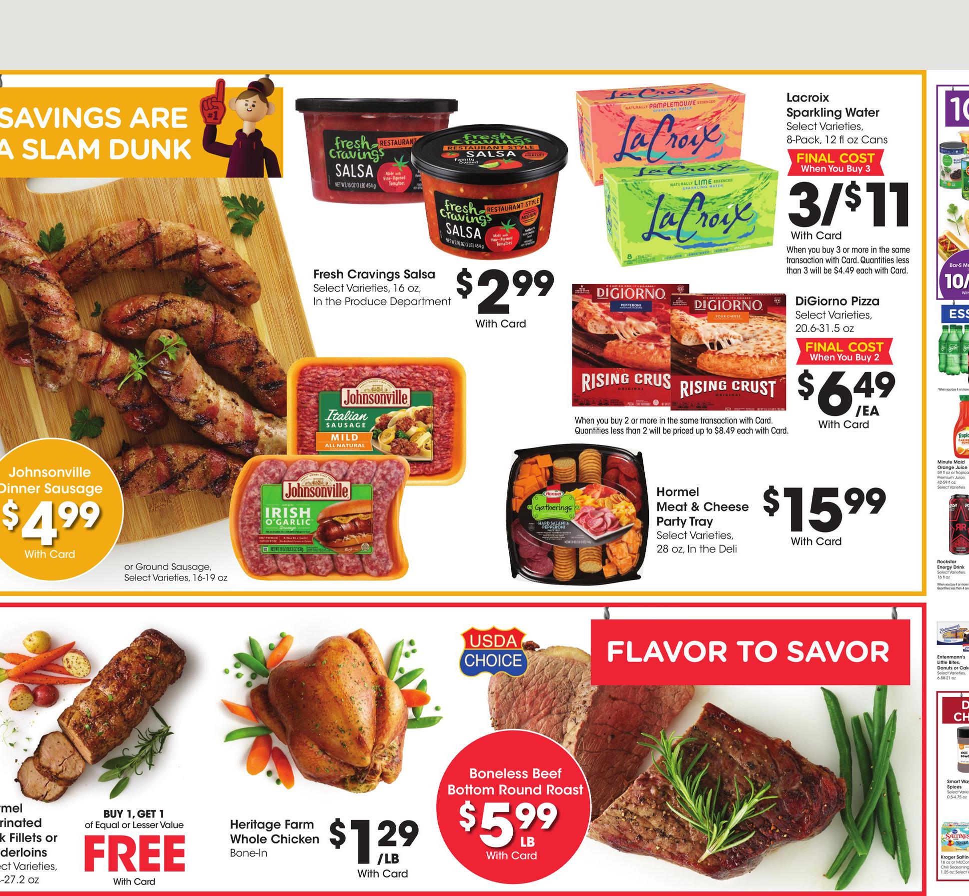 15.03.2023 Kroger ad 8. page