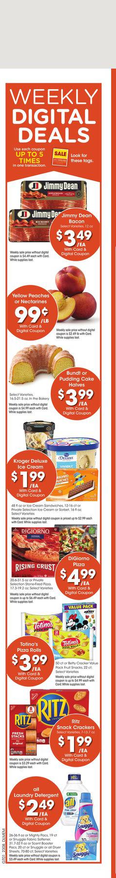 22.03.2023 Kroger ad 3. page