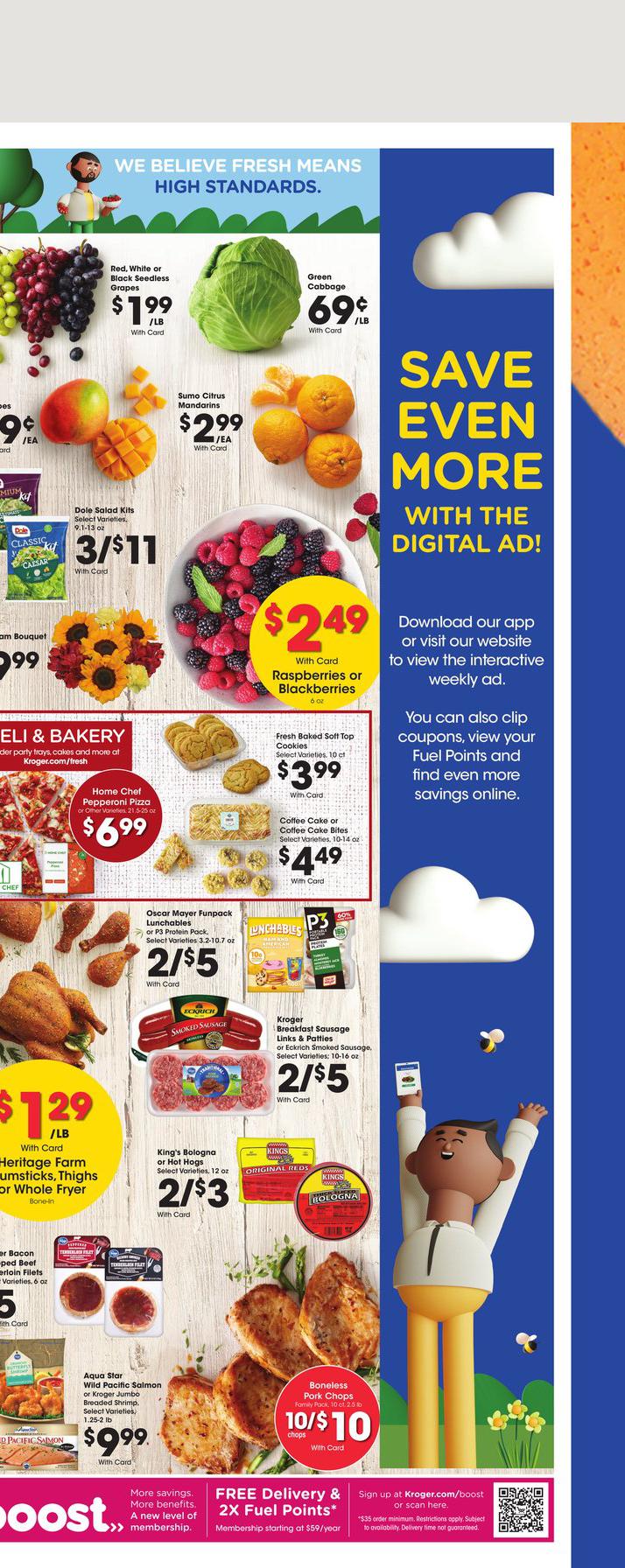 22.03.2023 Kroger ad 8. page