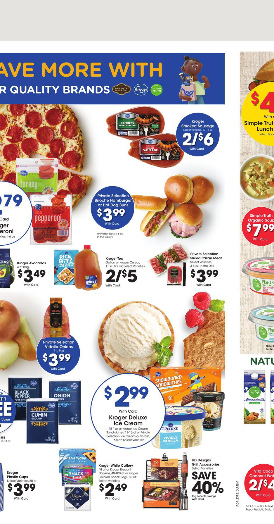 31.05.2023 Kroger ad 10. page