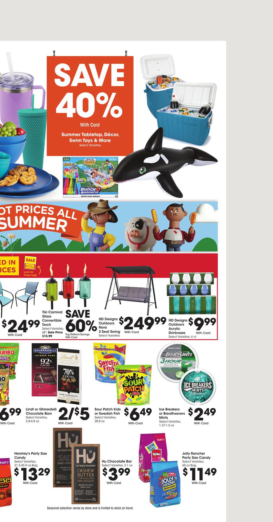 31.05.2023 Kroger ad 12. page