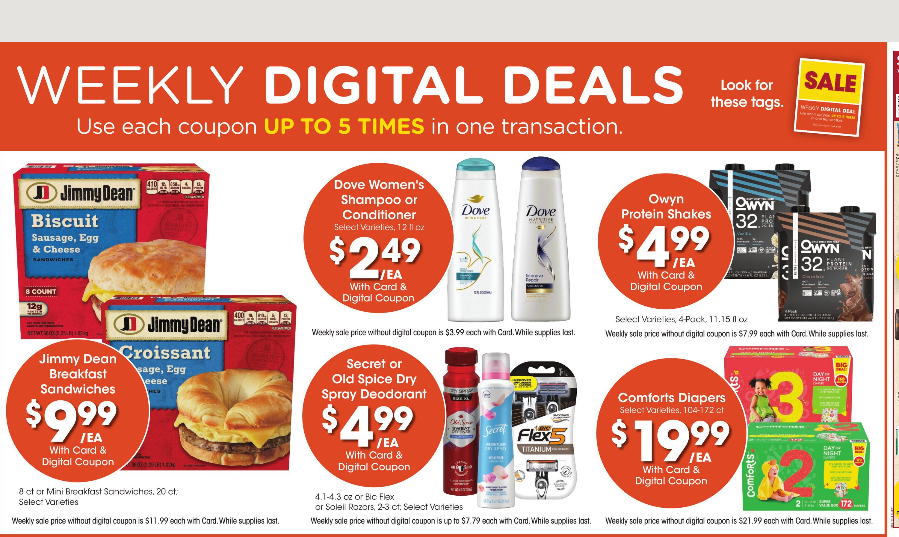 31.05.2023 Kroger ad 4. page