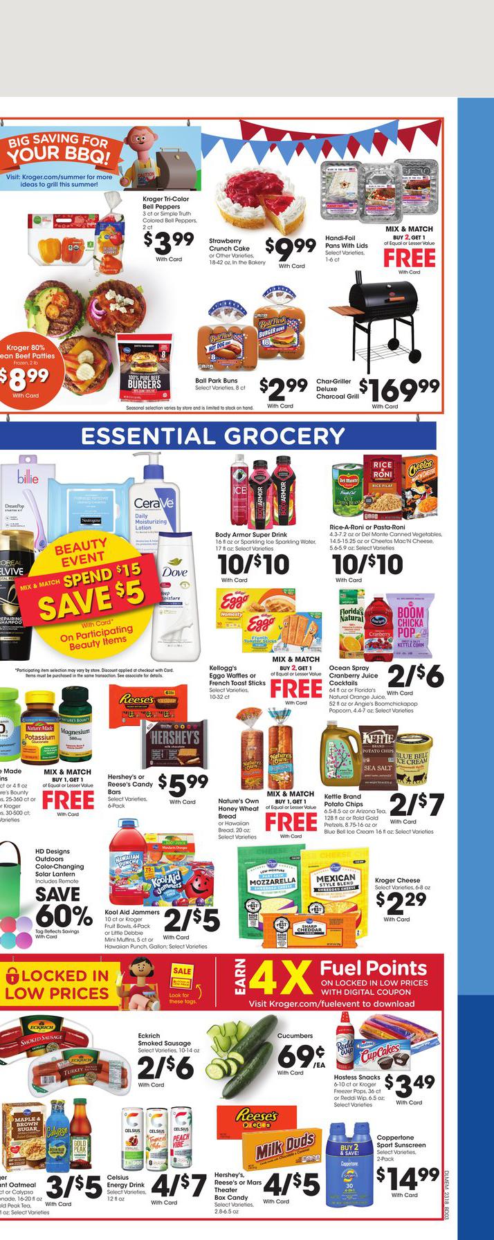 31.05.2023 Kroger ad 6. page