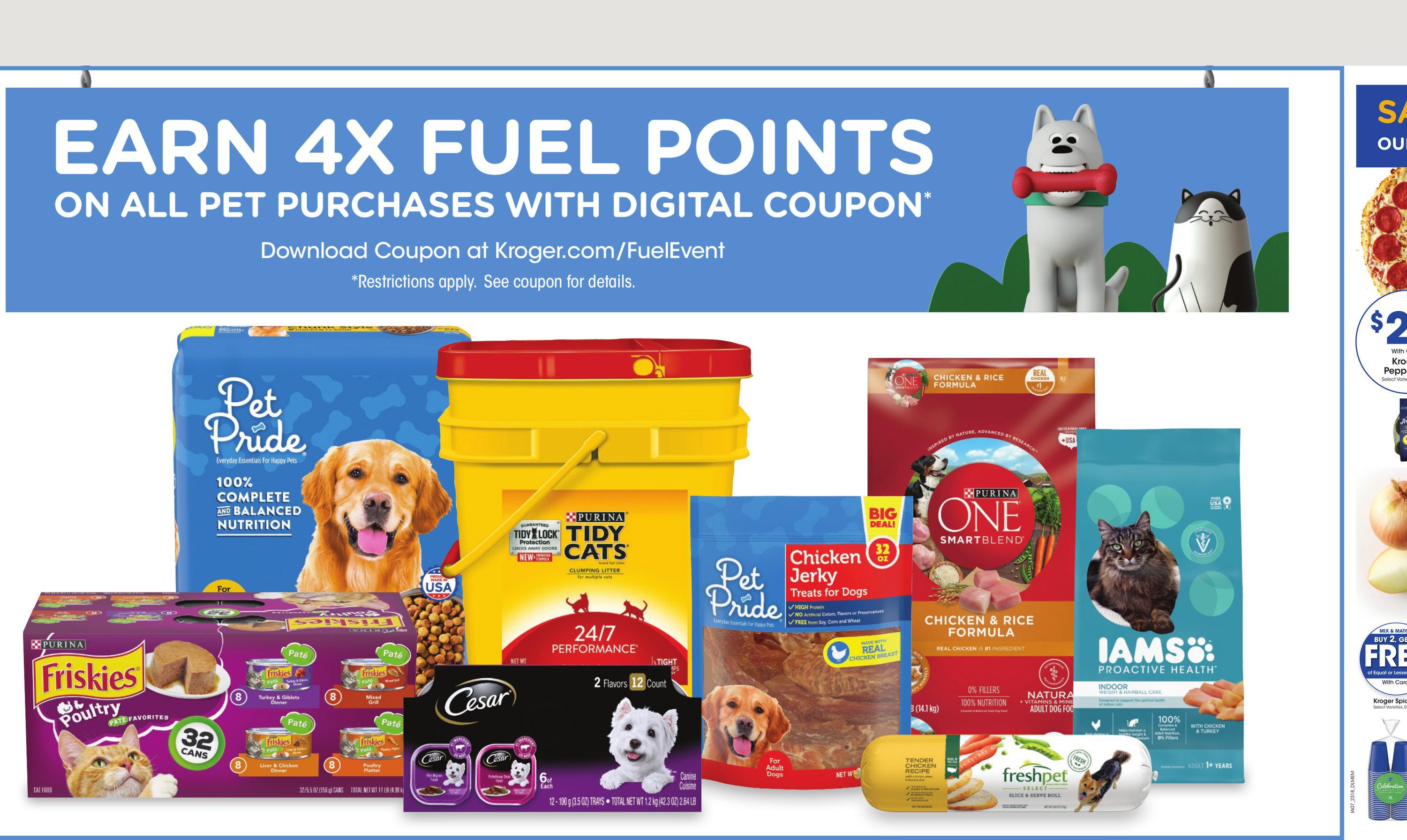 31.05.2023 Kroger ad 9. page