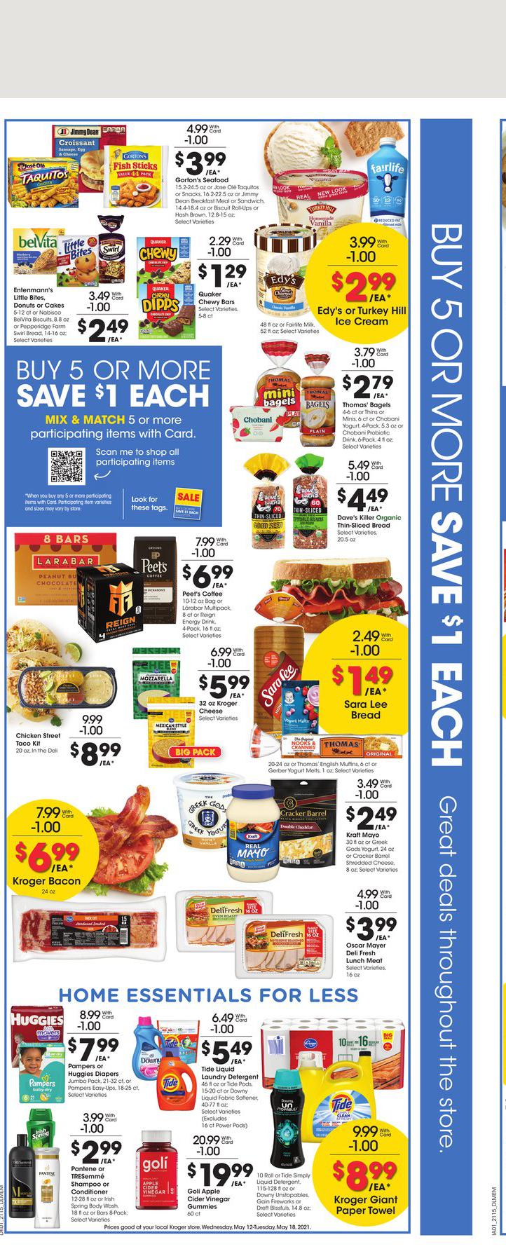 12.05.2021 Kroger ad 2. page